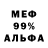 Альфа ПВП Crystall Viktor Gorev